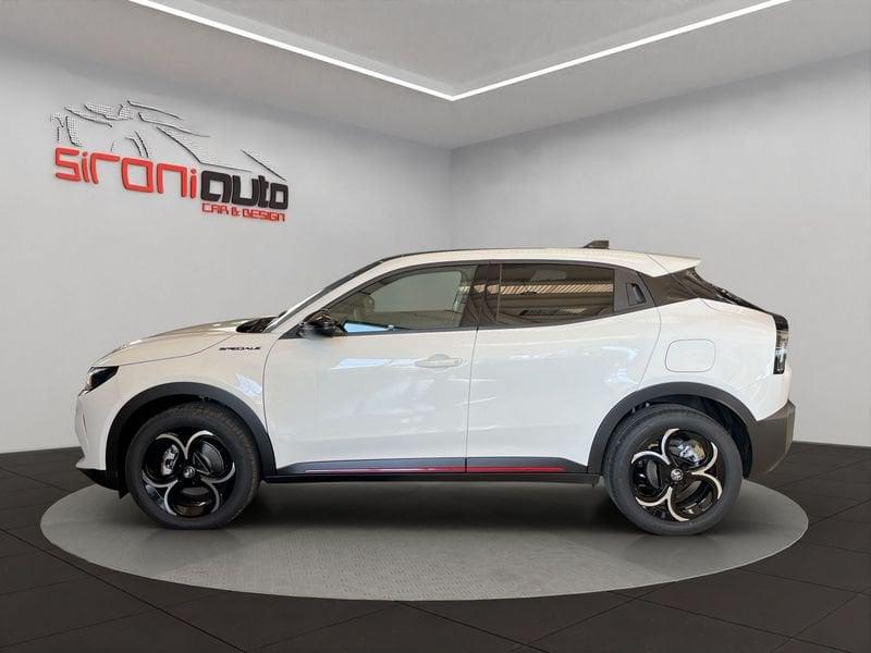 Alfa Romeo Junior Junior 1.2 145 CV Hybrid eDCT6 Speciale - PROMO SIRONIAUTO+