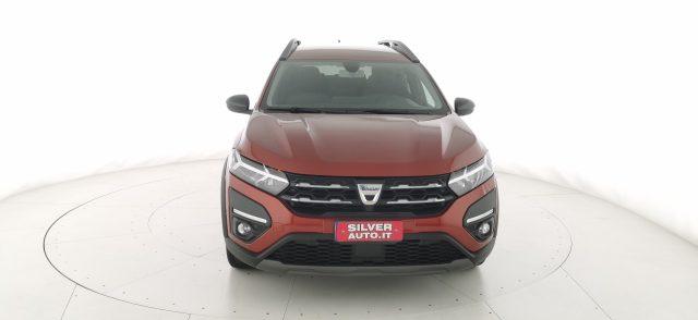 DACIA Jogger 1.0 TCe GPL 100 CV 7 posti Extreme Up