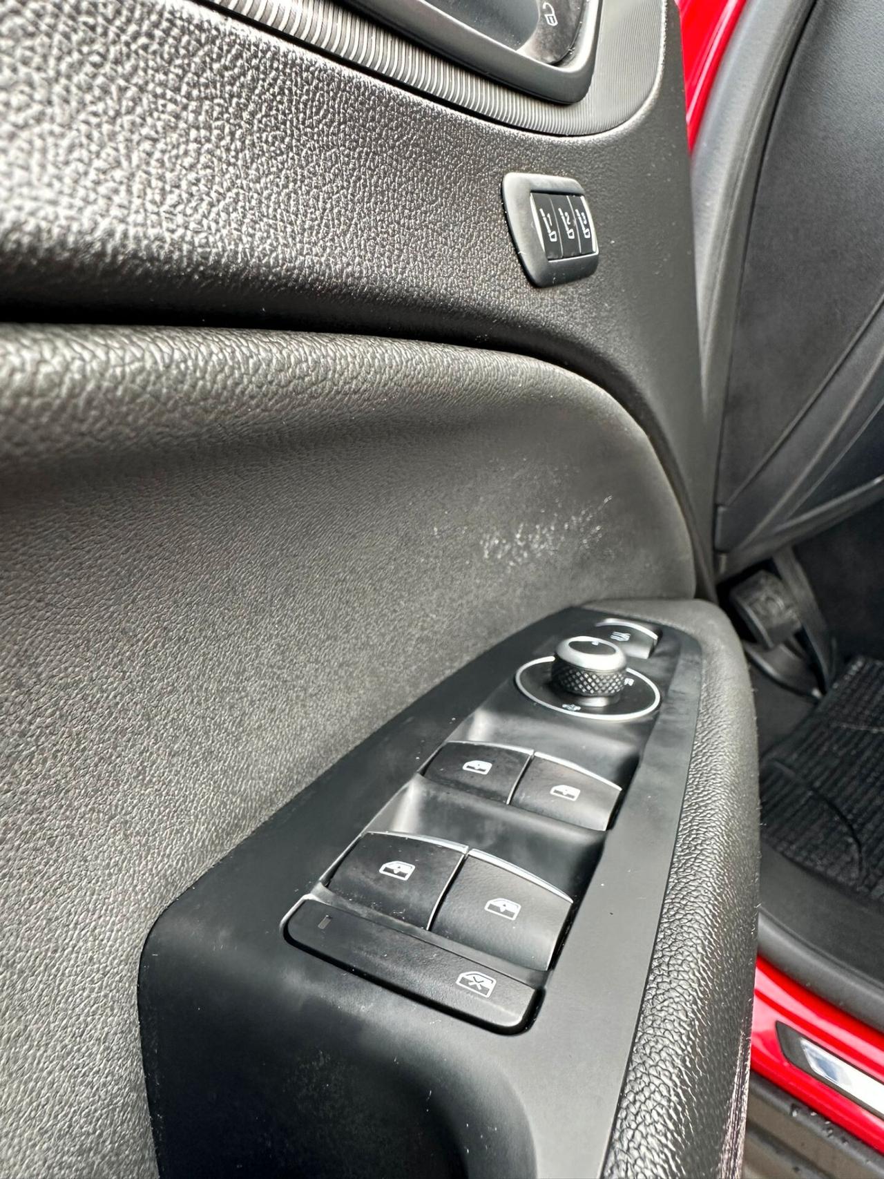 Alfa Romeo Stelvio 2.2 Turbodiesel 210 CV Super