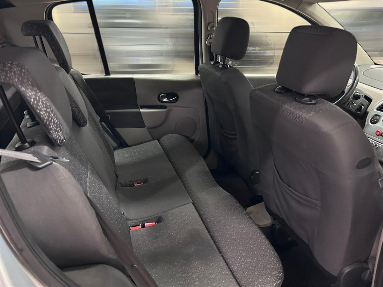 Renault Modus 1.6 16V Initiale