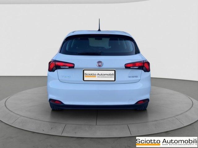 FIAT Tipo 1.5 Hybrid DCT 5 porte