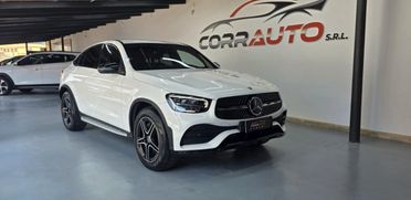 Mercedes-benz GLC 220 d 4Matic Premium