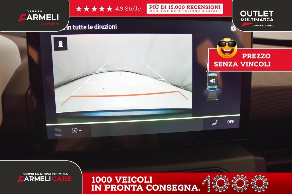 Dacia Spring Electric 65 Extreme