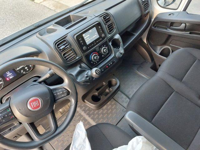 FIAT Ducato 35 2.2 Mjt 140CV PM-TM Furgone