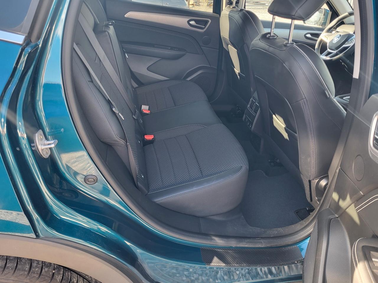 Renault Arkana Full Hybrid E-Tech 145 CV Esprit Alpine
