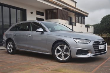 Audi A4 Avant 35 TDI mhev Business Advanced S-tronic