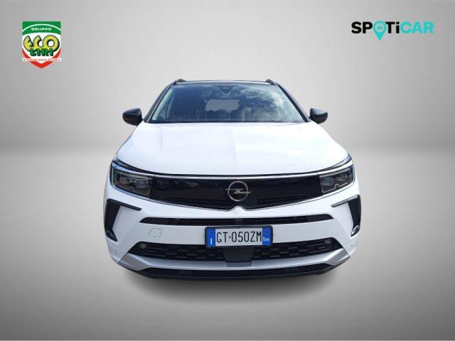 OPEL Grandland 1.5 diesel Ecotec aut. Ultimate