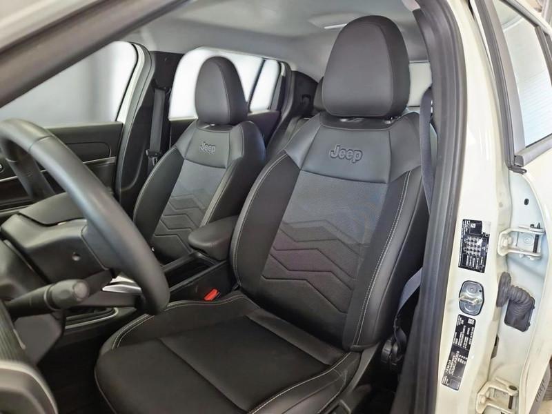 JEEP AVENGER 1.2 TURBO ALTITUDE SUV