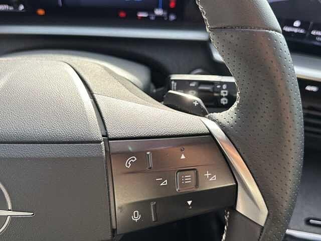 Opel Grandland Hybrid 145 CV EDCT GS