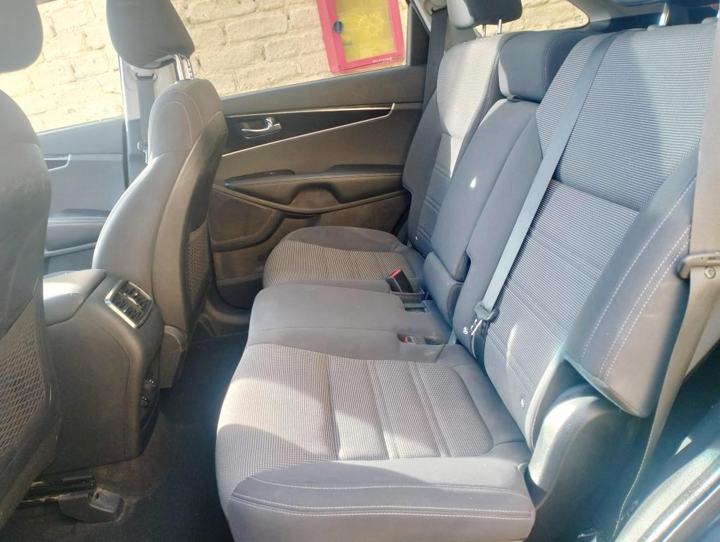 Kia Sorento 2.2 crdi Loft Techno Pack 2wd 7p.ti