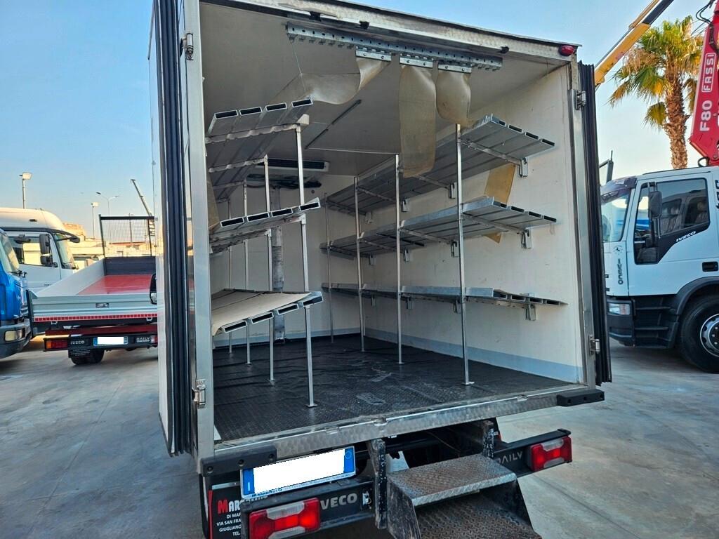 IVECO DAILY 35C15 FRIGO-2014