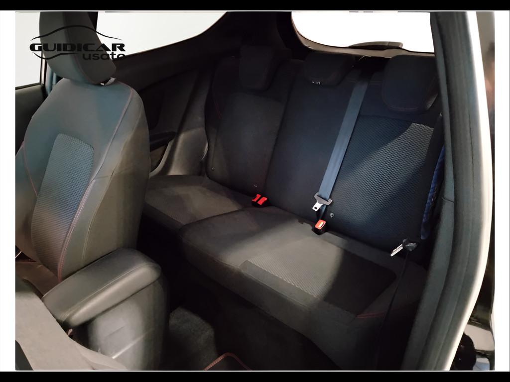 FORD Fiesta VII 2017 3p - Fiesta 3p 1.0 ecoboost ST-Line s&s 95cv