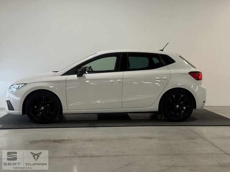 SEAT Ibiza 1.0 ECO TSI 70KW FR