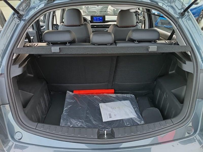 EMC Quattro Quattro 1.5 MT