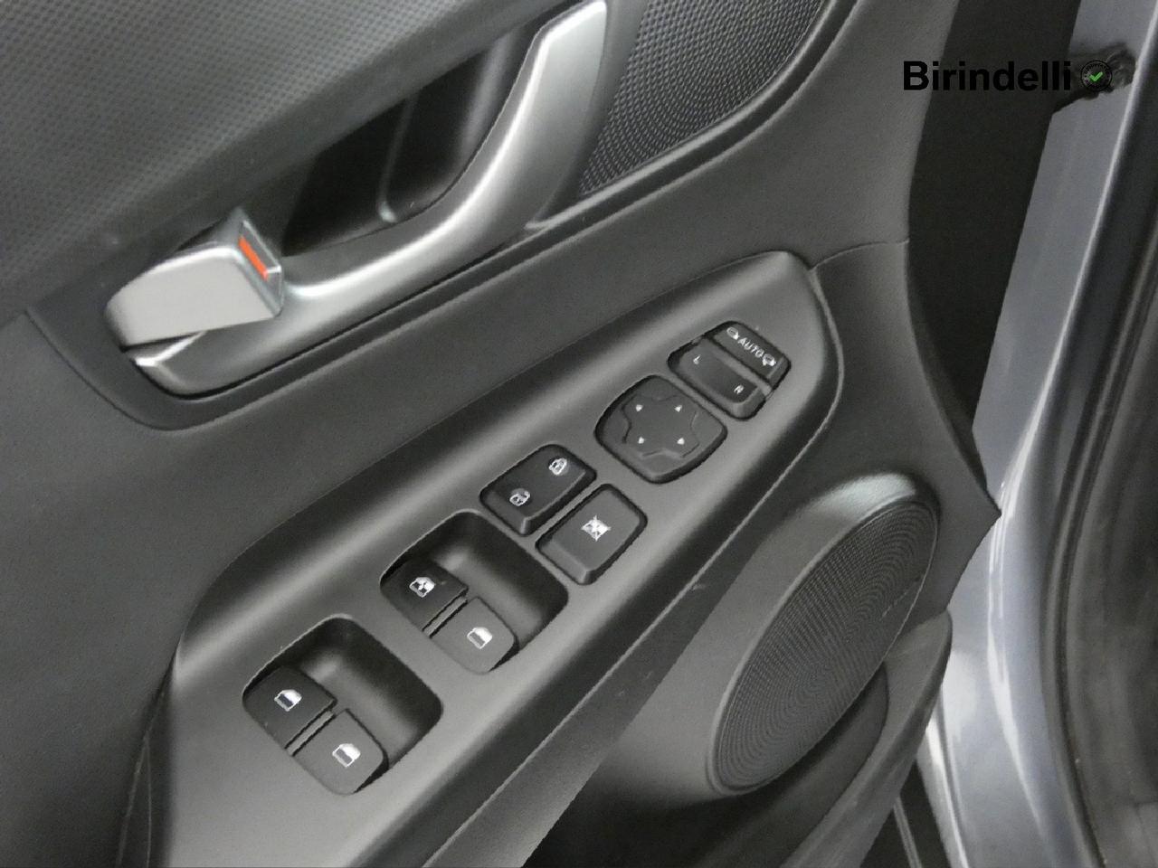 HYUNDAI Kona 1ªs. (2017-23) - Kona 1.6 CRDI 136 CV 4WD DCT Style