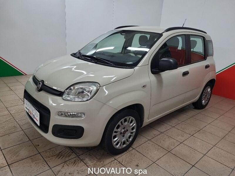 FIAT Panda Panda 1.2 EasyPower Easy