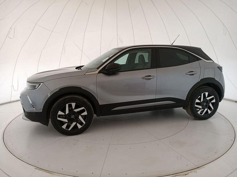 Opel Mokka II 2020 1.2 t Elegance s&s 130cv at8
