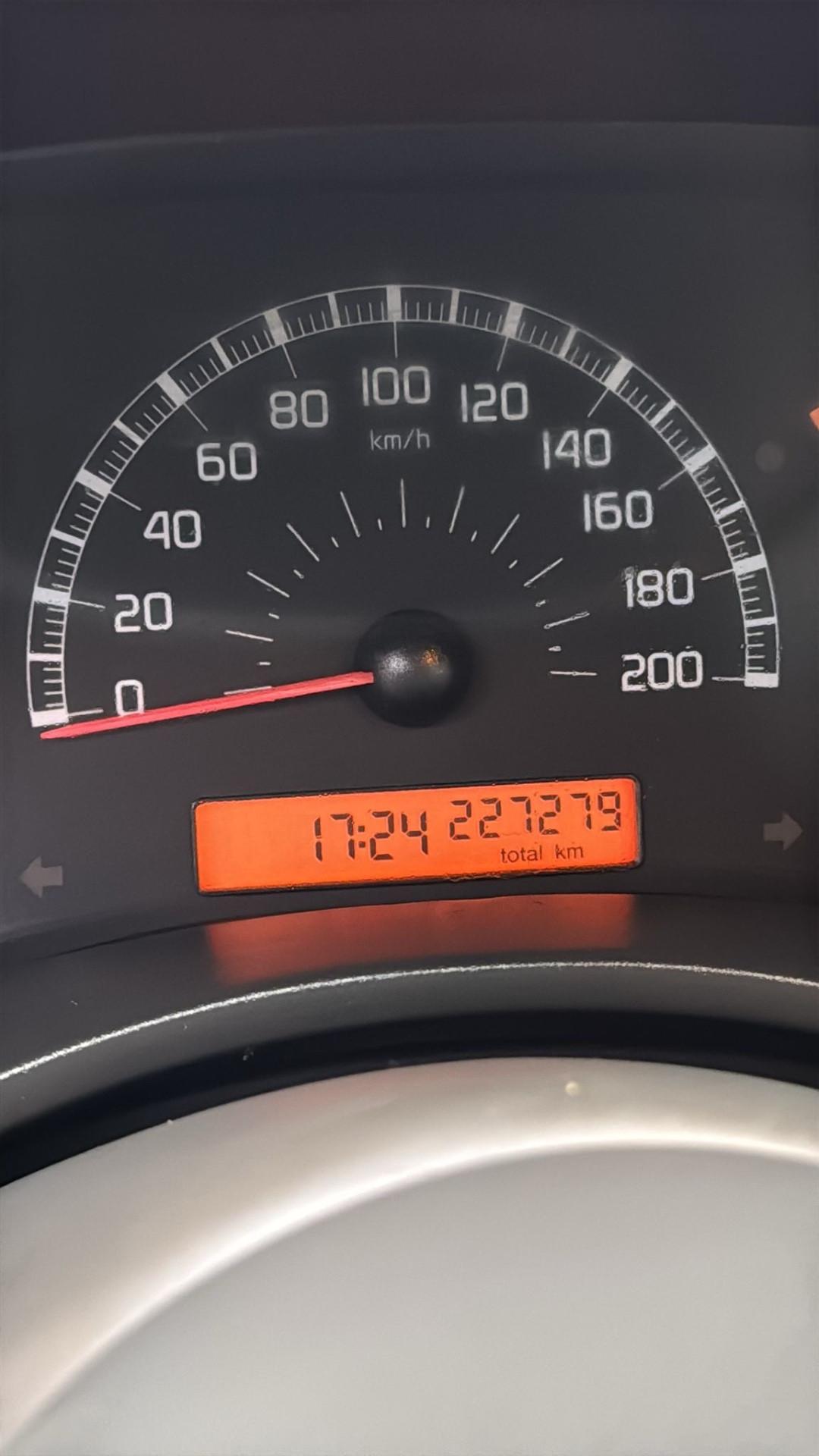 Fiat Panda 1.2 Dynamic Natural Power