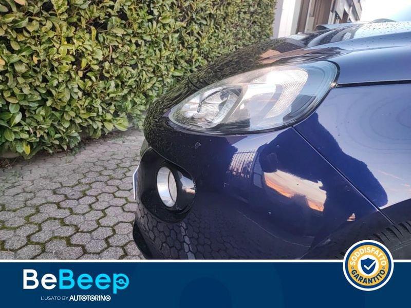 Opel Adam 1.2 GLAM 70CV E6