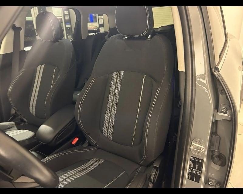 MINI Countryman Mini 2.0 Cooper S Countryman