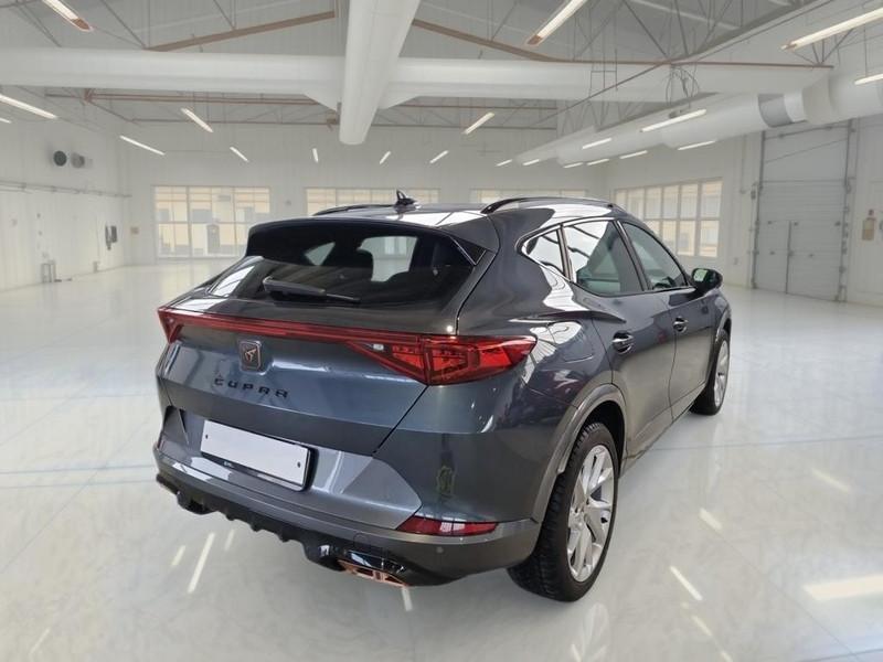 CUPRA FORMENTOR 1.4 E-HYBRID DSG SUV