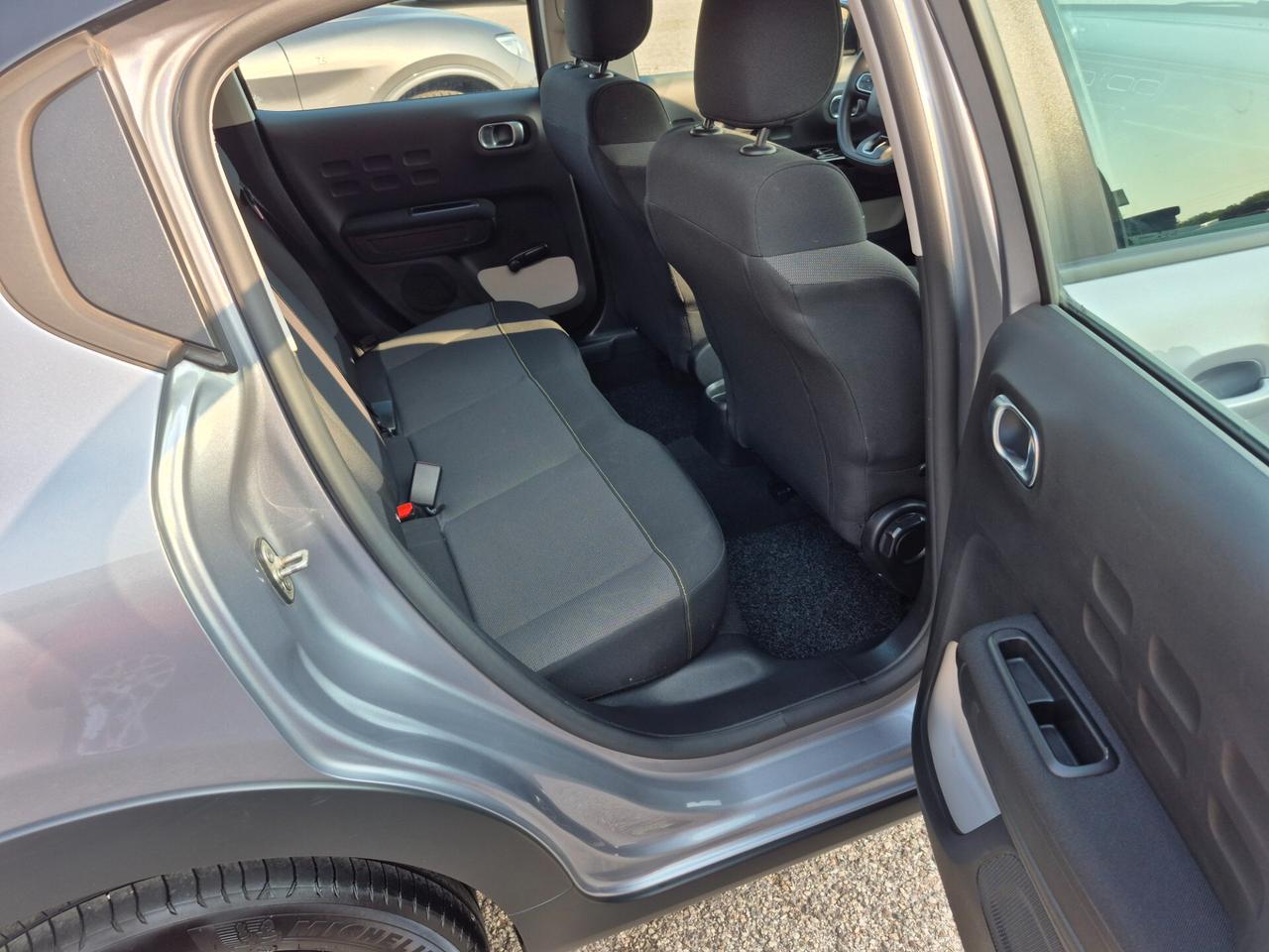 Citroen C3 BlueHDi 100 S&S Shine