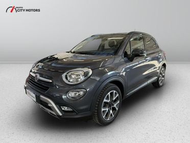Fiat 500X 1.3 Multijet Cross 4x2