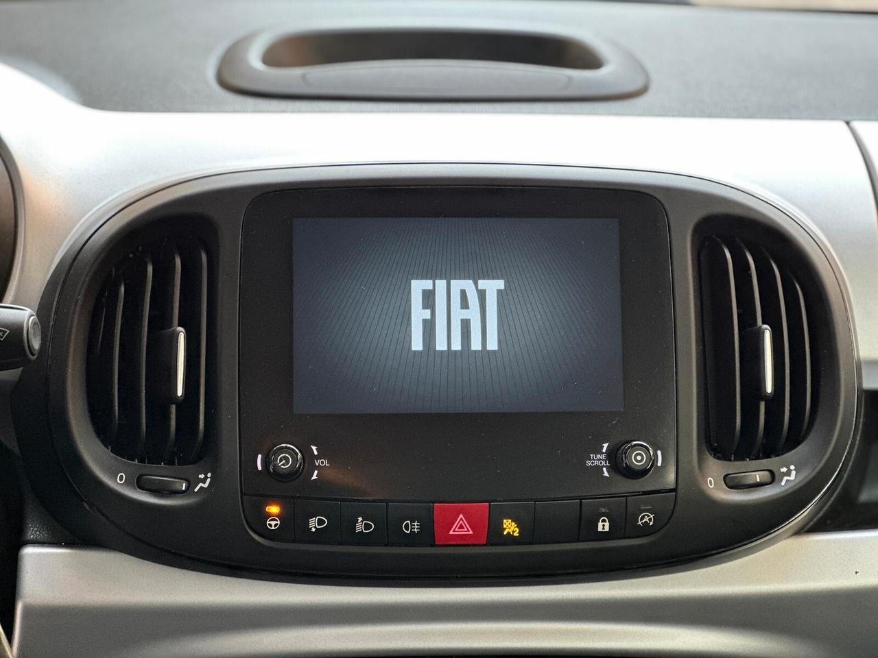 Fiat 500L 1.3 Multijet 95 CV Cross