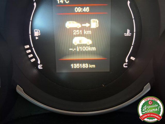 FIAT 500L 1.6 Multijet 120 CV Pop Star