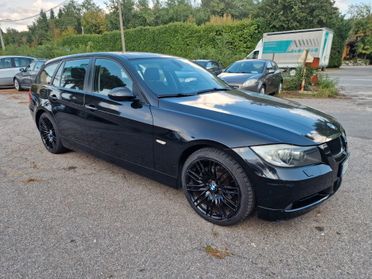 Bmw 320 320i cat Touring Futura
