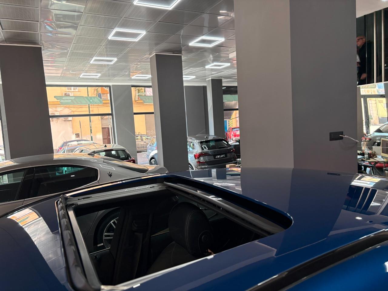 Mercedes GLC 220 Coupe d Premium Plus AMG 4matic Automatica ITALIANA