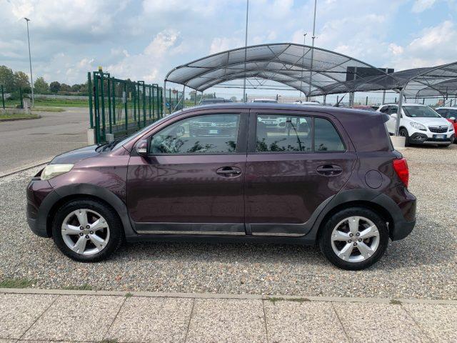 TOYOTA Urban Cruiser 1.3 Luxury