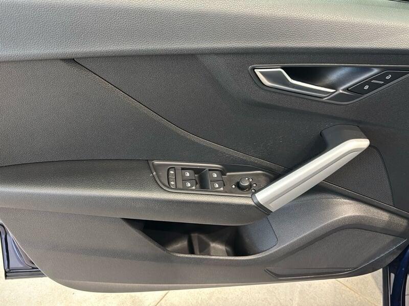 Audi Q2 2.0 30 TDI BUSINESS