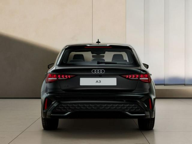 AUDI A3 SPB TFSI S LINE