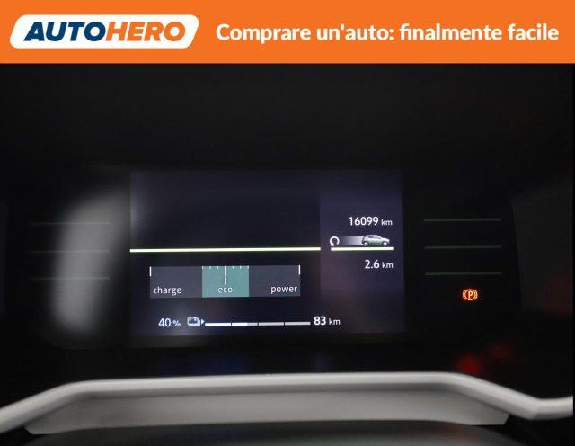 DACIA Spring Electric 65 Extreme
