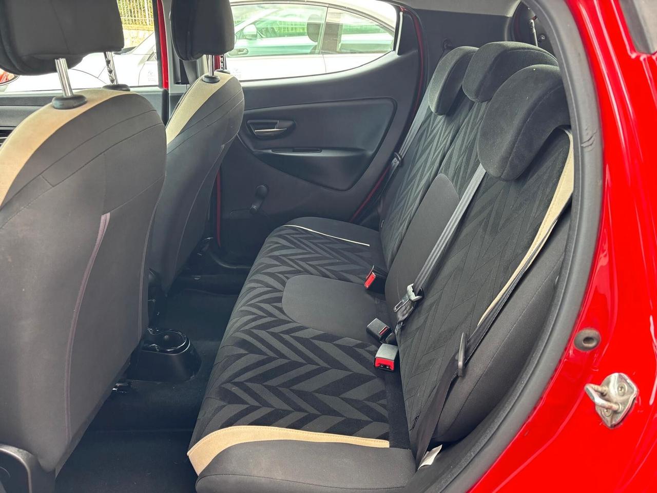 Lancia Ypsilon GOLD 1.2 GPL 5 porte - 2016