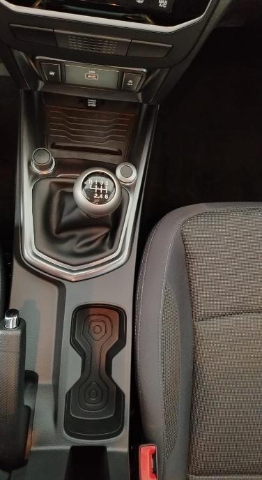 KGM TIVOLI MUST 15 TURBO GDI 163CV 2WD