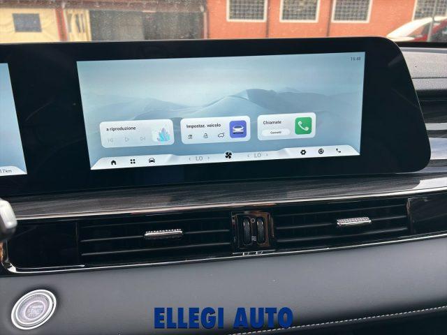 OMODA 5 Omoda 5 1.6 TGDI 147CV aut.Anniversary Premium KM0