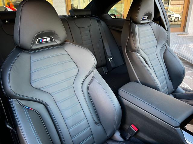BMW M2 M2