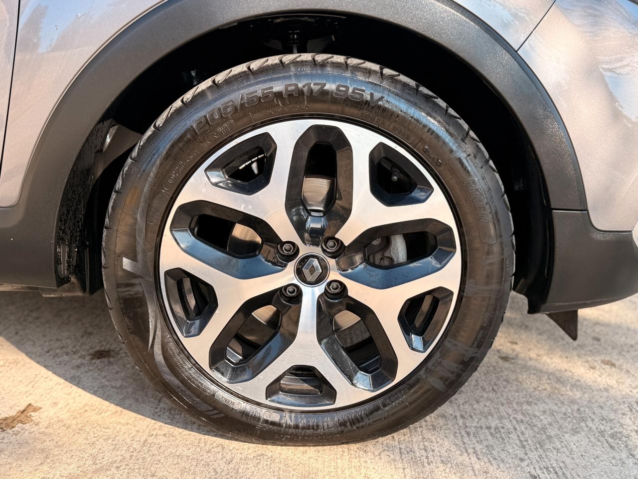 Renault Captur Sport Edition Automatica