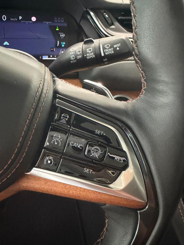 JEEP Grand Cherokee 2.0 PHEV ATX 4xe Summit Reserve *FULL OPTIONAL*