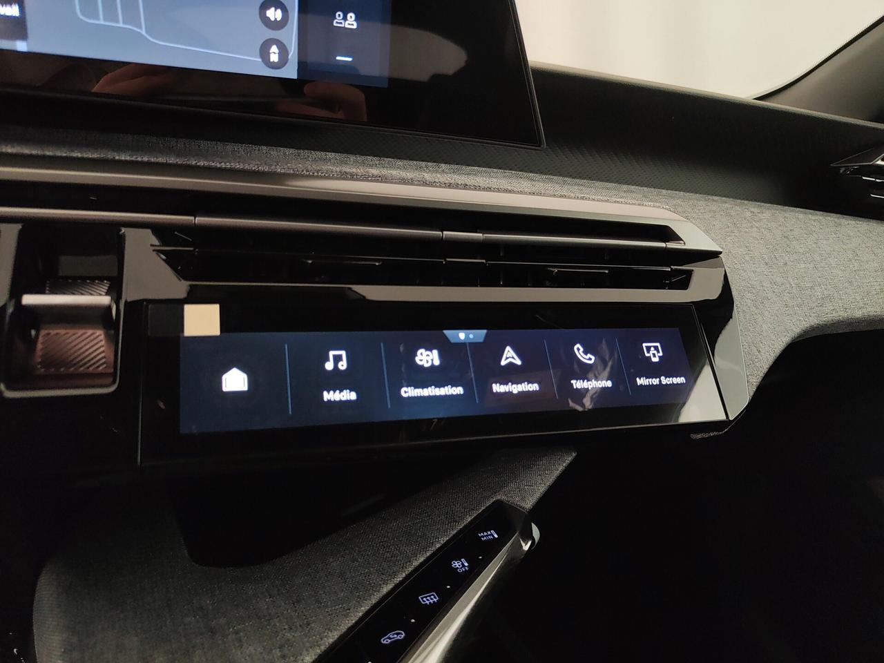 Peugeot 3008 Hybrid 145 e-DCS6 Allure