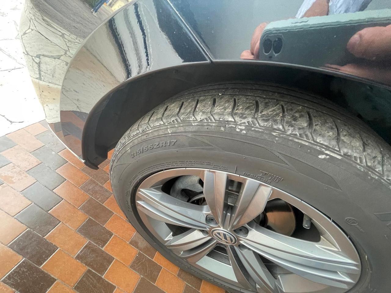 Volkswagen Passat Variant 2.0 TDI SCR 190 CV automatica