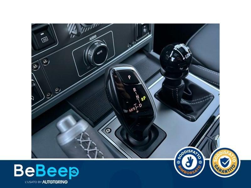 Ineos Grenadier STATION WAGON 3.0 TWIN-TURBO D FIELDMAST