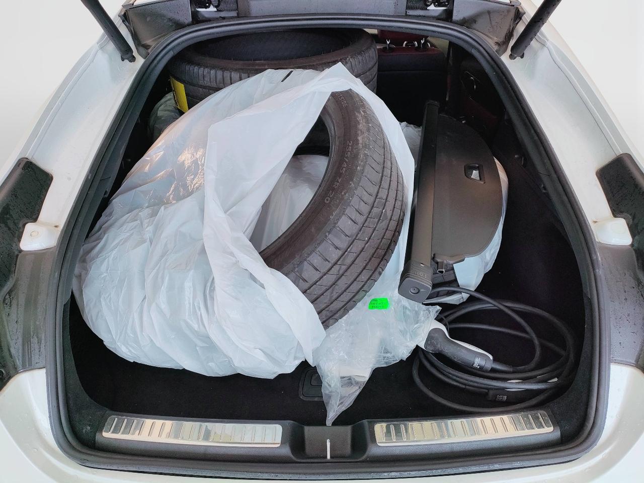 Mercedes-Benz GLC Coupe - C253 2019 - GLC Coupe 300 de phev (eq-power) Premium Plus 4matic auto