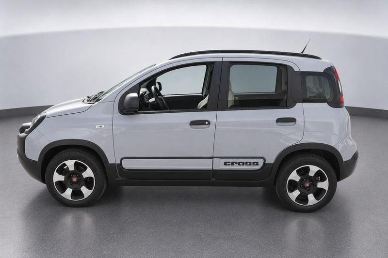 FIAT Panda Cross 1.2 69cv S&S E6d-Temp City Cross