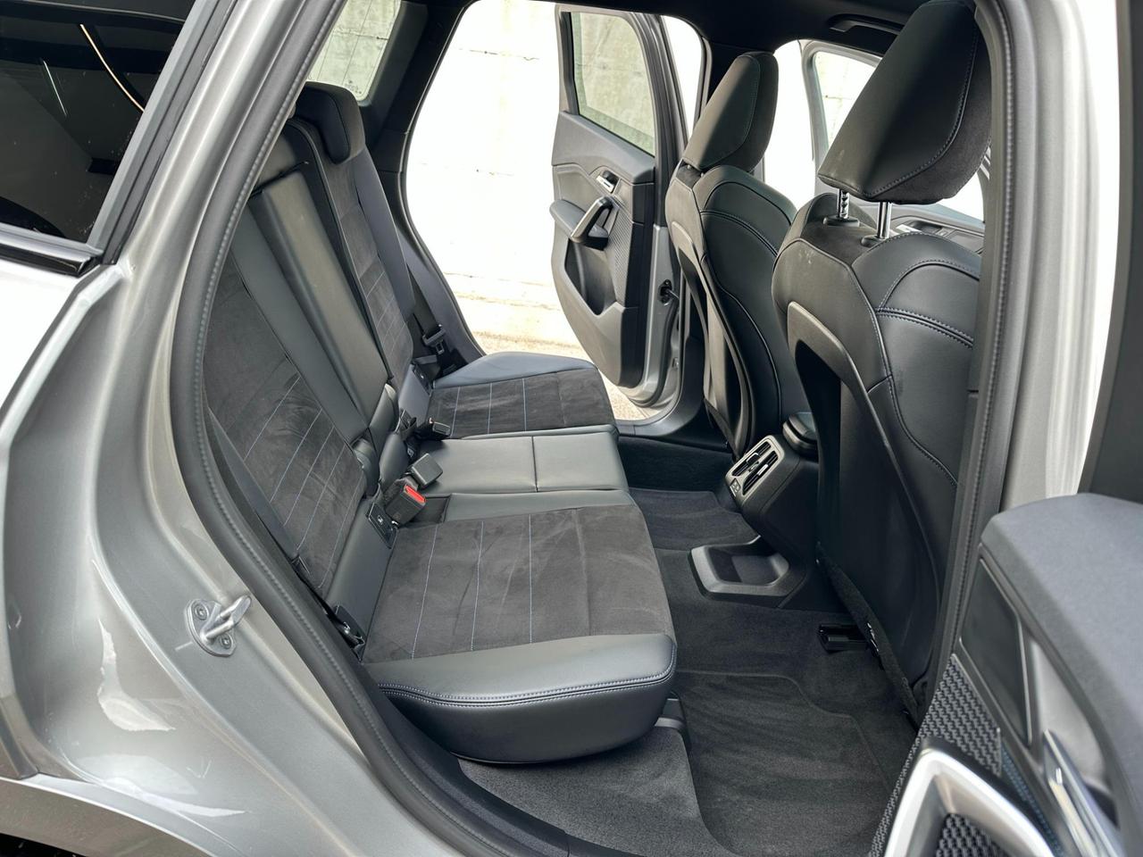 BMW X1 xdrive20d mhev 48V MSport auto