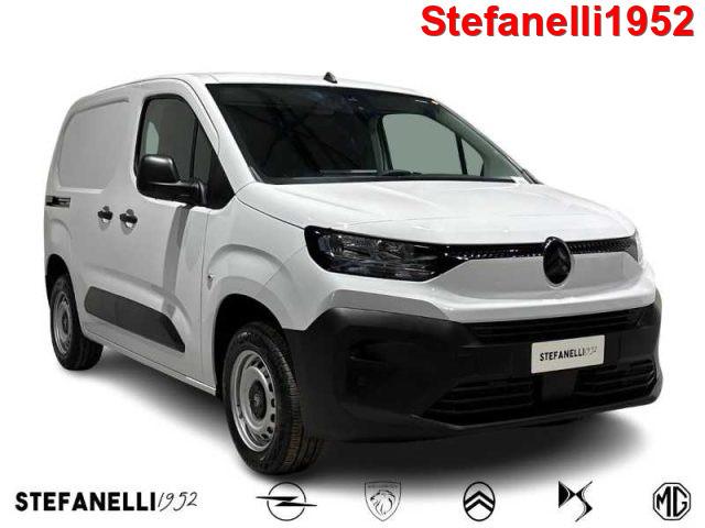 CITROEN Berlingo Van M - BlueHDi 100 Cv S&S