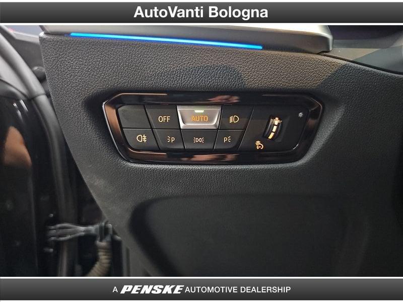 BMW Serie 4 420d Gran Coupe mhev 48V xdrive Msport auto