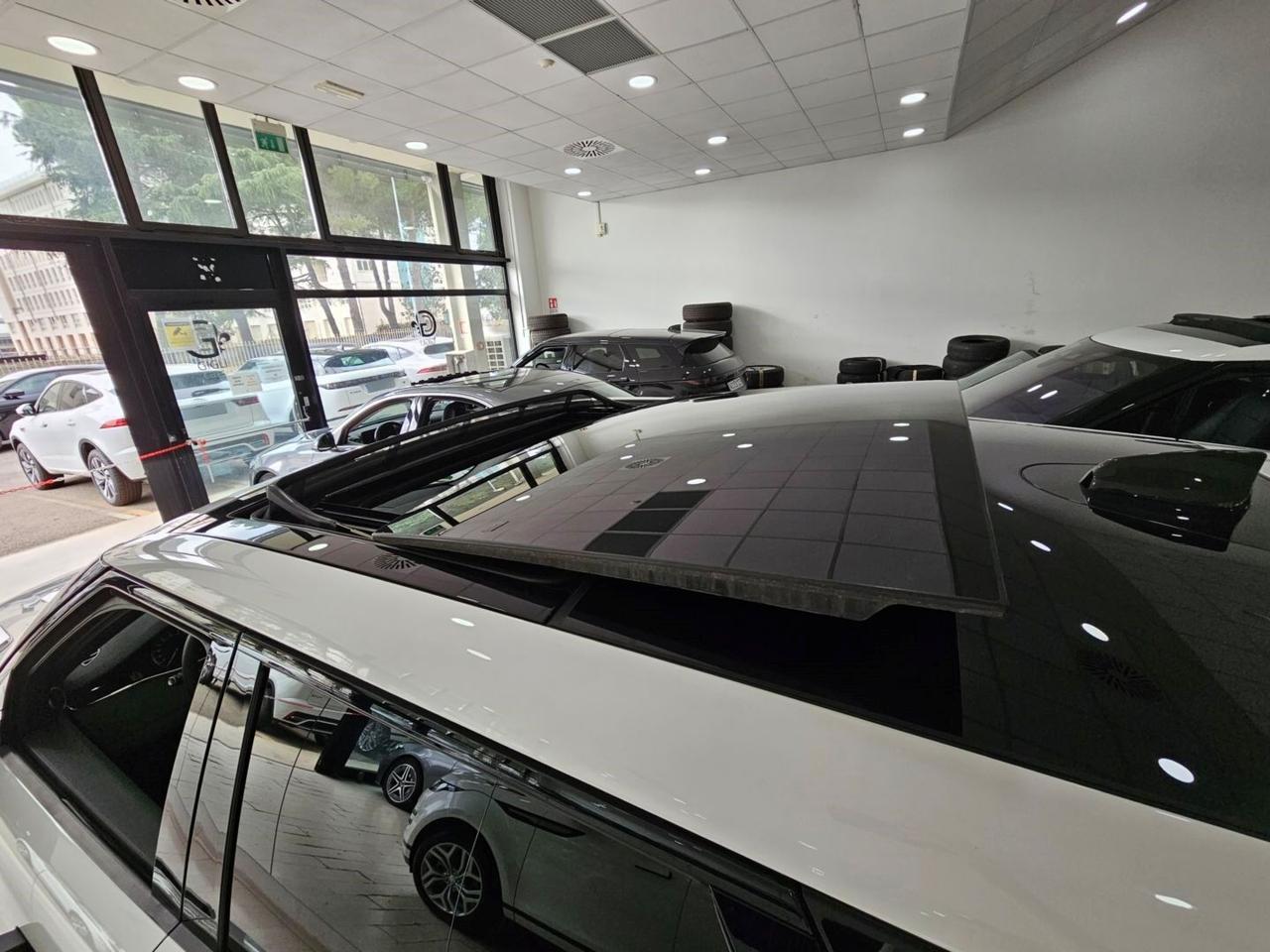 Land Rover Range Rover Evoque 2.0d mhev R-Dynamic SE Tetto C20 RDynamic